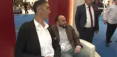 Travel Turkey İzmir'de Sultan Kösen Sürprizi
