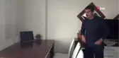 7 Ay Bitkisel Hayatta Kalan Genç Kız, Evinde Açık Lise Sınavlarına Girdi
