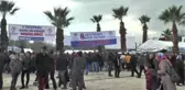 8. Geleneksel Hamsi Şöleni