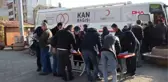 Çanakkale Gelibolulular, Selin'e Donör Olmak İçin Koştu