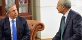 CHP'de Ankara Adaylığı İçin Cengiz Topel Yıldırım'ın İsmi Öne Çıkıyor