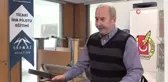 Çorum'da Gazeteciler Drone Pilotluğu Eğitimi Aldı