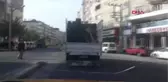 Diyarbakır Çocukların Tehlikeli Yolculuğu