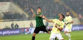 Fener Dibe Vurdu