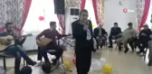 Gençlerden Örnek Sosyal Sorumluluk Projesi...huzurevi Sakinlerini Gençlik Yıllarına Götürdüler