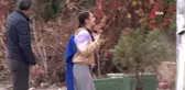 Hayatını Kaybeden Şampiyon Dansçının Nişanlısının Ağıdı Yürekleri Yaktı