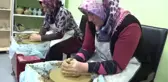 Kadınların Çömlekten Eserleri Elçilikleri Süsleyecek - Bilecik
