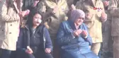 Malatya Kazada Ölen Astsubayın Cenazesi Memleketine Uğurlandı