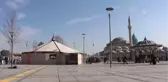 Mevlana'nın Yolu Kur'an'ın ve Hazreti Peygamber'in Yoludur