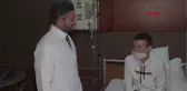 Muhammed 17'sinde Yeniden Doğdu