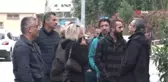 Salsa Şampiyonunun Cenazesi Ailesine Teslim Edildi