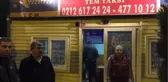 Taksi Şoförü, Aracında Unutulan 40 Bin Lirayı Sahibine Verdi - İstanbul