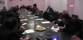 Türkiye ve Gürcistan Sınırındaki Kaçakçılık Faaliyetleri Masaya Yatırdılar