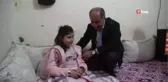 Vali Aktaş'tan Başak ve Yıldırım Ailelerine Ziyaret