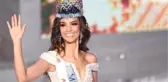 2018 Dünya Güzeli Vanessa Ponce de Leon, Doğal Haliyle Büyüledi