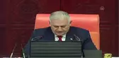 2019 Yılı Bütçesi Görüşmeleri - İyi Parti Grup Başkanvekili Türkkan (1)