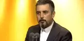 Altın Kelebek Ödülleri'nde Ödül Alan Ali İhsan Varol'dan Acun Ilıcalı'ya Gönderme: Bizi Direkt Kovdular