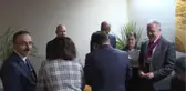 Bakan Soylu Fas'ta - Marakeş