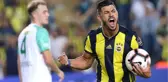 Benzia Hayal Kırıklığı Yarattı, Fenerbahçe Giuliano'yu Mumla Arıyor