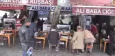 Ciğerci Esnafı, Aa'nın 