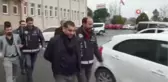 Cumhuriyet Gazetesi'nin Bombalanması Olayının Faili Yakalandı