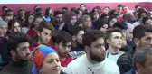 Geleceğin Şampiyon Atletleri, Milli Atlet Akçay ile Buluştu