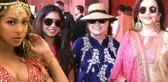 Hindistan'da Yılın Düğünü: Beyonce Sahnede, Hillary Clinton Konuklar Arasında