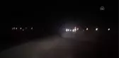 Hırsızlık Şüphelisi Kovalamaca Sonucu Yakalandı