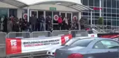 İstanbul- 15 Temmuz Darbe Davaları Platformu'ndan Açıklama Süreci Sonuna Kadar Takip Edeceğiz