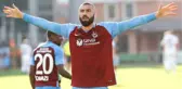 Mehmet Demirkol: Burak Yılmaz, Beşiktaş'a Hayırlı Olsun