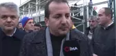 Milletvekili Refik Özen: 