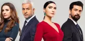 Ünlü Oyuncu Tolga Sala, Yasak Elma Dizisine Dahil Oldu