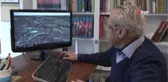 Yangın Güvenliği Uzmanı Abdurrahman Kılıç, İstanbul'un Risk Haritasını Çıkardı