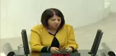 2019 Yılı Bütçesi TBMM Genel Kurulunda (2)