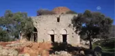Antik Kentteki Yelli Camisi 500 Yıl Sonra İbadete Açılıyor