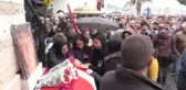 Balkondan Düşerek Ölen Dansçı Düğün Hazırlığı Yapıyormuş