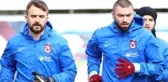 Burak Yılmaz ve Onur Kıvrak, TFF'ye İhtarname Gönderdi: Trabzonspor Paramızı Yatırsın