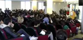 Egemen Bağış: 