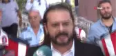 Emrah Serbes'in Cezası Onandı