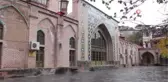 Ermenistan'ın Tek Camii Gök Cami 250 Yıldır Görkemini Koruyor