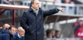Fenerbahçe'nin Eski Teknik Direktörü Dick Advocaat, Utrecht'te Tarihe Geçti