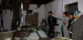 Fırtına Bu Hale Getirdi