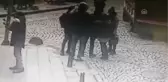 Hırsızlık Zanlıları Suçüstü Yakalandı - İstanbul