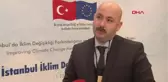 İstanbul İbb Çevre Müdürü İstanbul'da Sıcaklık Artacak Artık Kar Görmeyeceğiz
