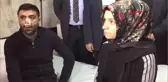 Mardin Meslektaşlarından Doktora Ziyaret
