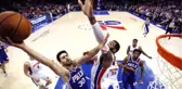 Milli Basketbolcu Furkan Korkmaz, NBA'de Maçın Adamı Seçildi