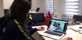 Milli Sporcular Aa'nın 