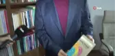 Prof. Dr. Emiroğlu: 