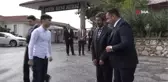 Şehit Uysal'ın Vasiyeti Yerine Getirildi