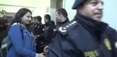 Sosyoloji Öğrencilerinden Polislere Ziyaret